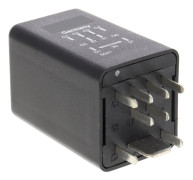 Kontrollenhet, glödstiftsystem 12V Vemo V10-71-0011 - audi, mitsubishi, seat, skoda, vw - OE 04L 907 282, 04L907282E