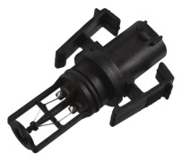 Sensor, insugslufttemperatur - chrysler, dodge, jeep, mercedes-benz, smart, ssangyong, vw - OE 000 542 28 18, 0005422818, 006 153 20 28
