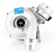 Turbo - nissan, renault - OE 1441100Q0F, 1441100Q0FEX, 1441100QFEX