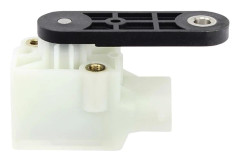 Sensor, Xenonljus (lysviddsreglering) - saab 9-3, 9-3 cabriolet, 9-3 kombi, 9-3x