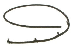 Slang, bränsleöverflöd Bosch 0 928 400 507 - fiat, iveco - OE 500392262, 55264929