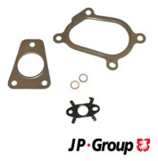 Monteringsats, Turbo - nissan, opel, renault - OE 04404327, 09112327, 1441100QAD