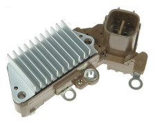 Generatorregulator 12V As-pl ARE6027 - toyota