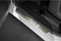 Dörrtröskelskydd Renault, Nissan & Merc Citan 2021-, Fordonsdörr - mercedes-benz, nissan, renault