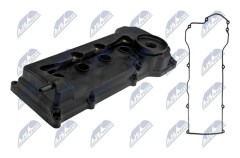 Topplockskåpa Nty BPZ-NS-012 - nissan almera ii, almera hatchback ii, almera tino - OE 13264-9F600, 13264-9F610