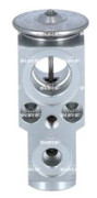 Expansionsventil, klimatanläggning - mercedes-benz - OE 0998300600, A0998300600