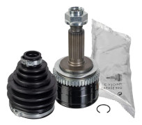 FEBI BILSTEIN 177023 Ledsats, drivaxel