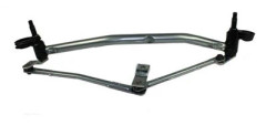 Torkartransmission, Fram - opel astra h, astra h gtc, astra h kombi, astra h sedan, astra h skåp / kombi, astra h twintop - OE 1273421, 93179150