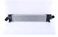 Intercooler - fiat, ford - OE 1231015, 1316496, 1353523