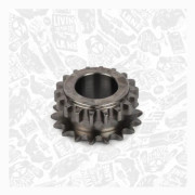 Kugghjul, vevaxel - audi, seat, skoda, vw - OE 03C 105 209 AC, 03C 105 209 BE, 03C 105 209 P