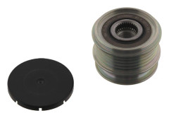 Frihjulskoppling, generator - volvo - OE 30667682