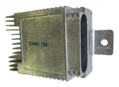 Kontrollenhet, uppvärmning / ventilation Aic 53405 - mercedes-benz s-klass [w220], s-klass coupé [c215] - OE 027 545 6432, A027 545 6432
