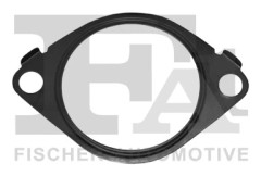 Packning, turbin-luftintag (överladdare) - nissan np300 navara, np300 navara flak/chassi, np300 pickup, pathfinder iii - OE 144654P210
