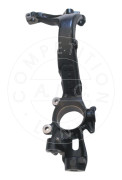 Spindelbult, hjulupphängning, framaxel vänster - audi a4 b5, a4 b5 avant, a6 c4 avant, a6 c5, a6 c5 avant, skoda superb i - OE 8D0 407 257AM