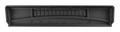 Bagagerumsmatta 3D Peugeot 5008 I minivan 2009-2017 Frogum TM4067 - peugeot 5008, 5008 van i