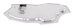 Hydraulikfilter, automatväxellåda - infiniti, nissan - OE 31728-97X00, 46240-4C000