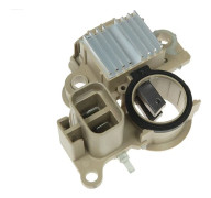 Generatorregulator 12V As-pl ARE5085 - hyundai atos - OE 37370-02500, 37370-21330, 37370-24510