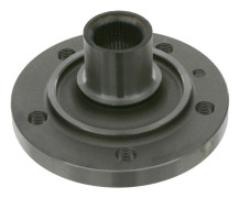 Hjulnav, Framaxel, Bakaxel, Fram, höger eller vänster, Bakaxel, båda sidor - ford, seat, vw - OE 1 078 709, 1 101 884, 1 101 885