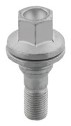 Hjulbult - citroën, ds, opel, peugeot, toyota, vauxhall - OE 3549817, 5405 67, 9644576680