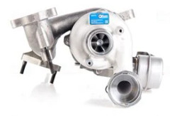 Turbo - audi, seat, skoda, vw - OE 038253010D, 038253010DV, 038253010DX