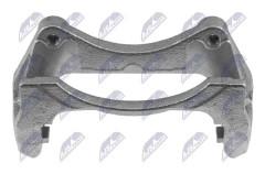 Hållare, bromsok, framaxel höger, framaxel vänster - chrysler, dodge, jeep - OE 05191228AA, 5191228AA, K05191228AA