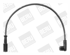 Tändkabelsats BERU ZEF787
