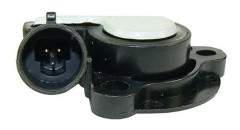 Sensor, gasspjäll - opel - OE 0817204, 17087654, 17106682