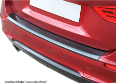 Övertäck, Stötfångare, Bak Rgm GR RBP1391C - skoda kodiaq i