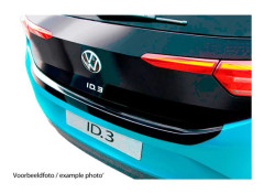 Övertäck, Stötfångare Honda Civic e:HEV 2022-, Bak Rgm GR RBP1401 - honda civic halvkombi xi