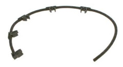 Slang, bränsleöverflöd Bosch 0 928 400 286 - mercedes-benz - OE 602 070 23 32, 602 070 47 32, A 602 070 23 32