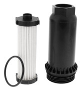 Hydraulikfilter, automatväxellåda - ford, ford usa, mitsubishi, renault, volvo - OE 1 564 960, 1 564 965, 1 589 089