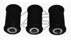 Bussning, bladfjäder, Fram - nissan, opel, renault - OE 3512900QAB, 4404592, 4404593