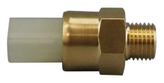 Temperaturswitch, kylarfläkt - bmw, mercedes-benz, opel, renault, subaru - OE 6131 8 363 677