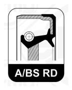 Oljepackningsring, differential, Ingång - mercedes-benz - OE 020 997 19 47, 023 997 90 47