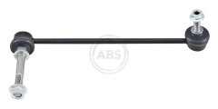 krängningshämmare Stång/stag,, Ytter, framaxel höger A.b.s. 26104 - porsche - OE 991 343 070 02