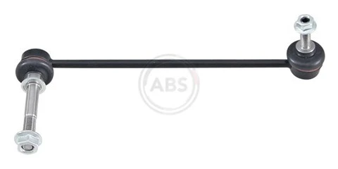 krängningshämmare Stång/stag,, Ytter, framaxel höger A.b.s. 26104 - porsche - OE 991 343 070 02