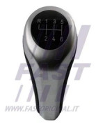 Växelspaksknopp Fast FT09042 - bmw - OE 25117566267