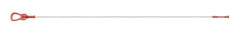 Oljesticka - mercedes-benz c-klass [w204], c-klass t-model [s204] , e-klass [w212], e-klass t-model [s212] - OE 651 010 11 72, A651 010 11 72