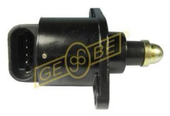 Tomgångsventil, lufttillförsel - alfa romeo, fiat, lancia - OE 7766269, 9945635, 9950635
