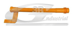 Tratt, oljemätsticka, Framaxel - seat, skoda, vw - OE 038103663A, 038103663C