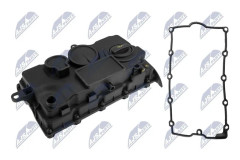 Topplockskåpa Nty BPZ-VW-026 - audi, seat, skoda, vw - OE 03G103469AA, 03G103469L, 03G103469S