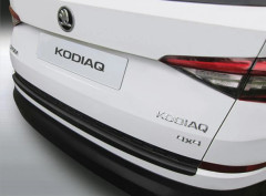 Övertäck, Stötfångare Rgm GR RBP968 - skoda kodiaq i
