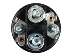 Reparationssats, Startmotor - bmw, ford, land rover, opel, porsche, vauxhall