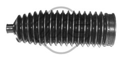 Dammskydd, styrsystem, Fram, höger eller vänster - ford - OE 1334215, 4330628