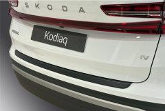 Övertäck, Stötfångare Skoda Kodiaq II 07/2024-, Bak - skoda kodiaq ii