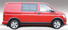Prydnads-/ Skyddlist, sidovägg Rgm GR BMC301 - vw