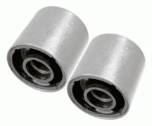 Reparationssats, styrarm, Framaxel, Bak, Tvåsidig - bmw 3 [e46], 3 touring [e46] , 5 [e34], 5 touring [e34] - OE 31 12 9 063 163, 9 063 163