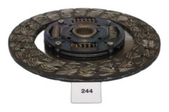 Lamellcentrum - toyota - OE 31250-32030, 31250-32031, 31250-32032