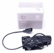 Motorhuvslås - audi a4 allroad b8, a4 b8, a4 b8 avant, a5, a5 cabriolet, a5 sportback, q5, r8, r8 spyder - OE 8K0823509F