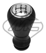 Växelspaksknopp Metalcaucho 65003 - peugeot - OE 2403X9
